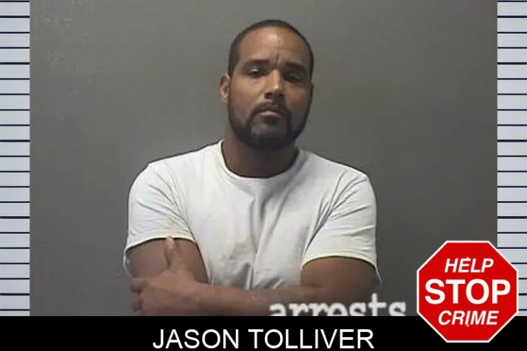 Jason Tolliver