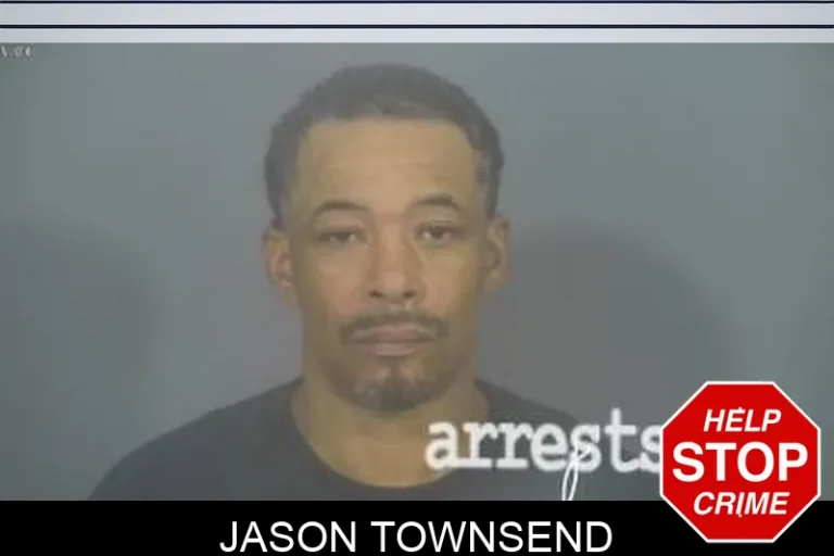 Jason Townsend