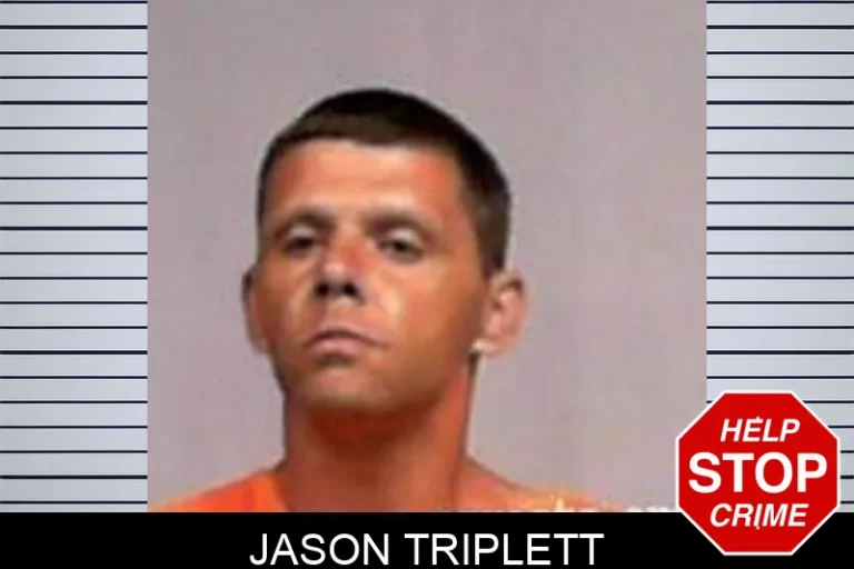 Jason Triplett