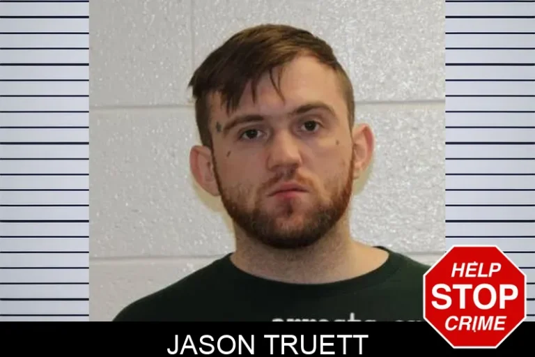 Jason Truett