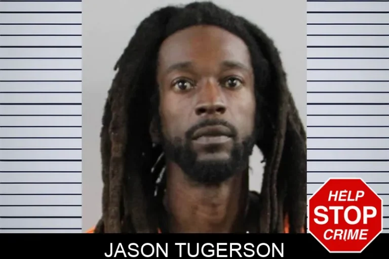 Jason Tugerson