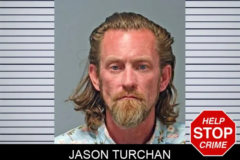 Jason Turchan