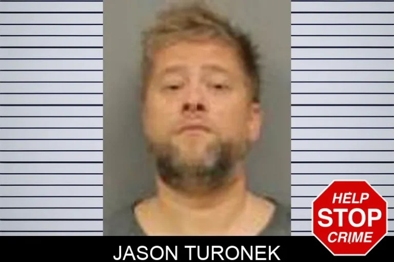 Jason Turonek