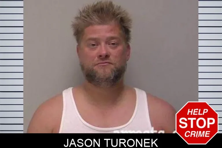 Jason Turonek