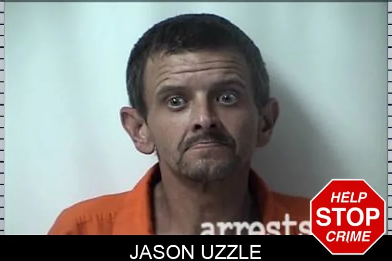 Jason Uzzle