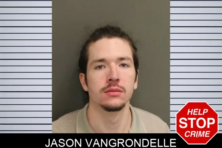 Jason Vangrondelle