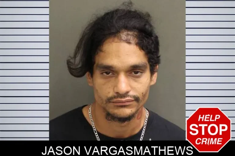 Jason Vargasmathews