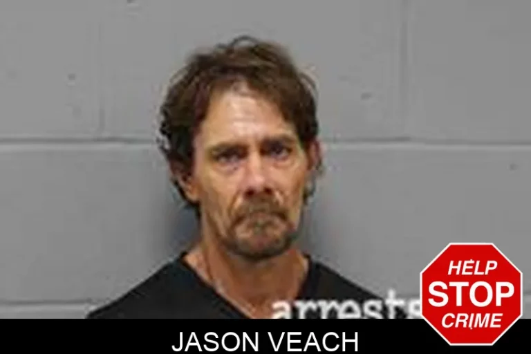 Jason Veach