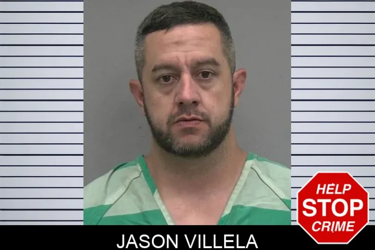 Jason Villela