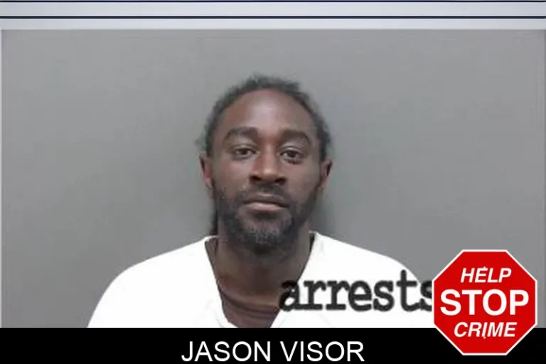 Jason Visor