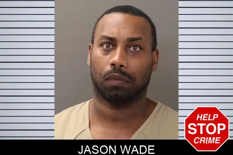 Jason Wade