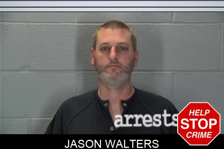 Jason Walters