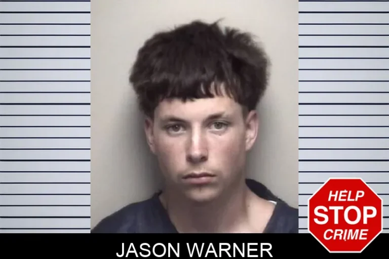 Jason Warner
