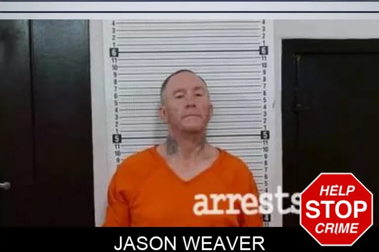 Jason Weaver