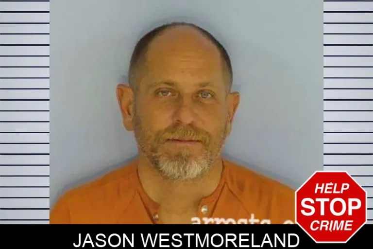 Jason Westmoreland