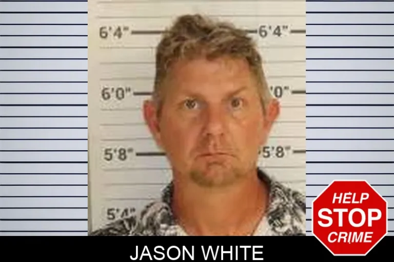 Jason White