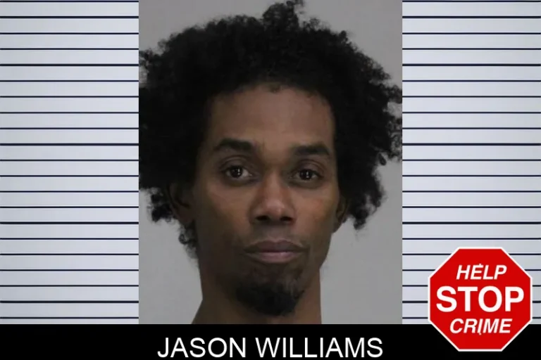 Jason Williams