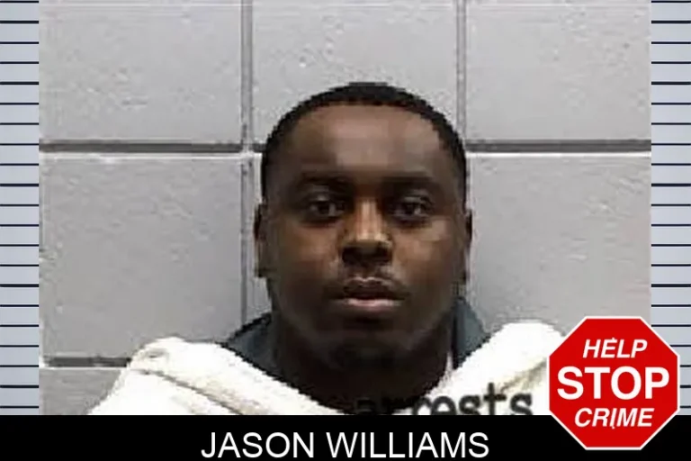 Jason Williams