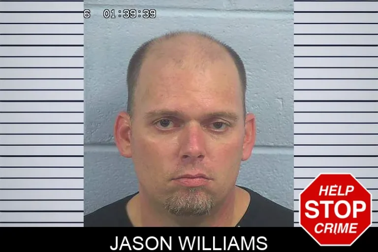 Jason Williams