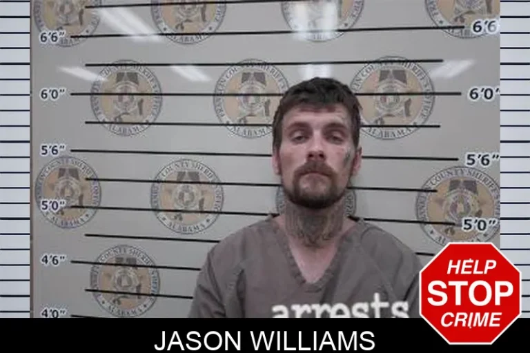Jason Williams