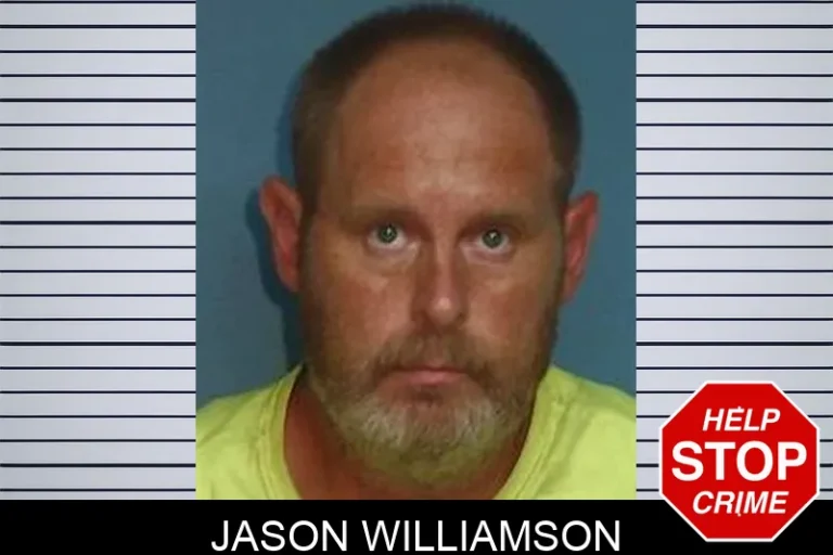 Jason Williamson