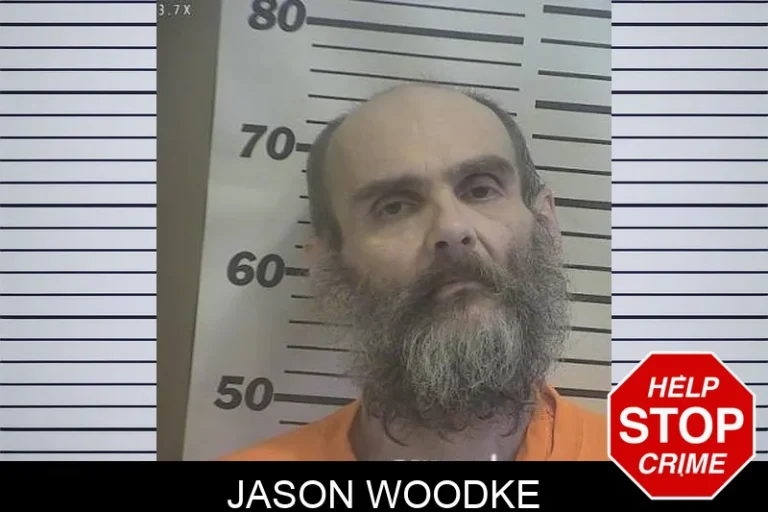 Jason Woodke