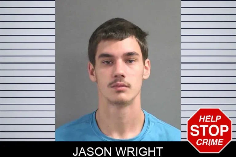 Jason Wright