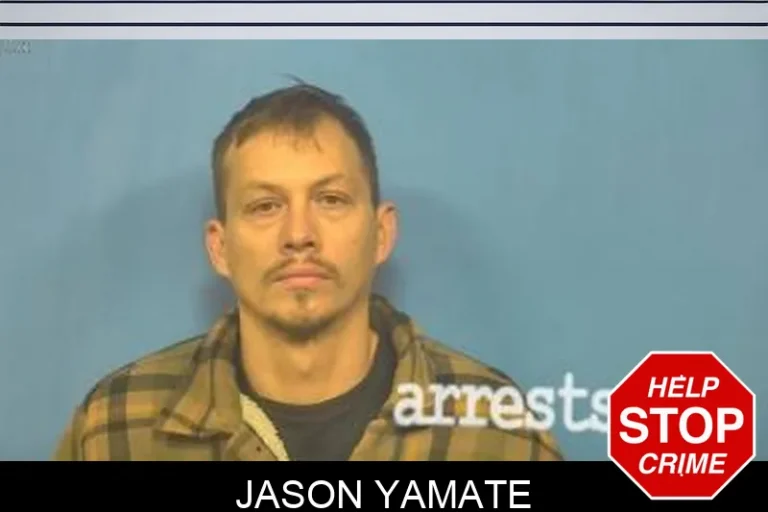 Jason Yamate