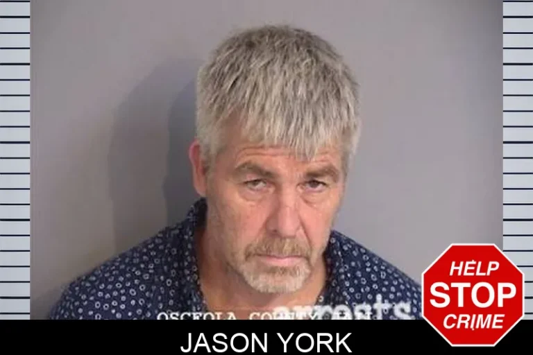 Jason York