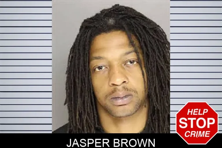 Jasper Brown