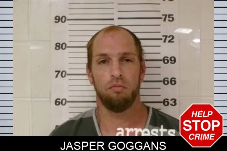 Jasper Goggans