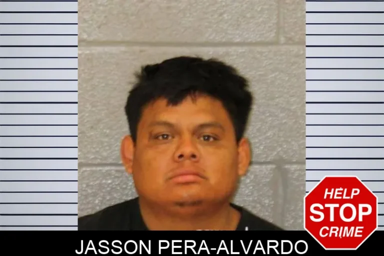 Jasson Pera-Alvardo