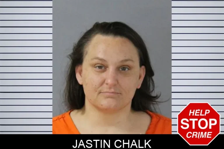 Jastin Chalk