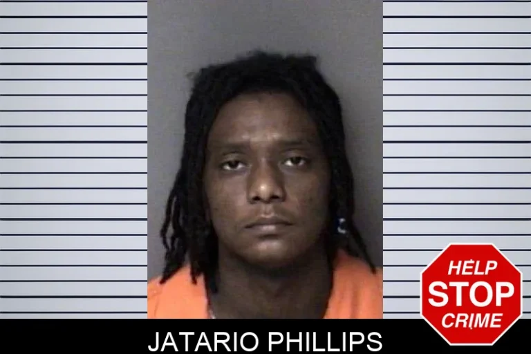 Jatario Phillips