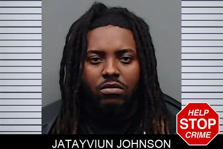 Jatayviun Johnson