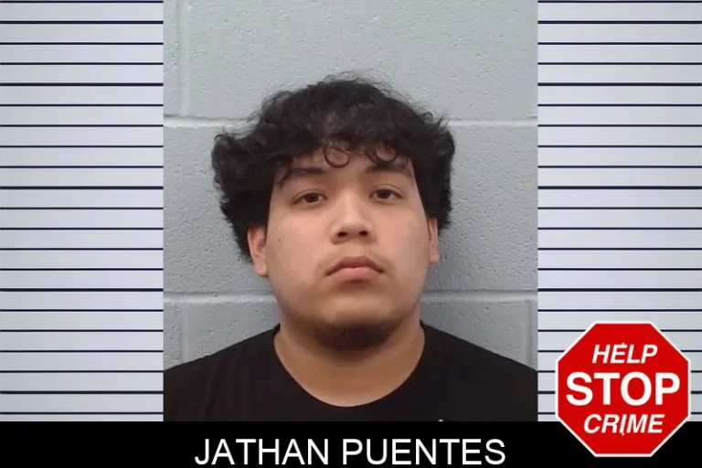Jathan Puentes