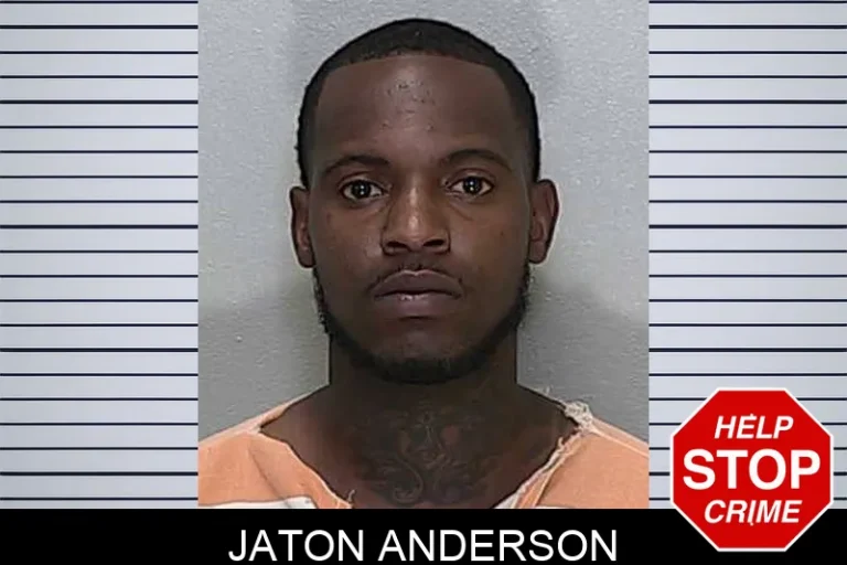 Jaton Anderson