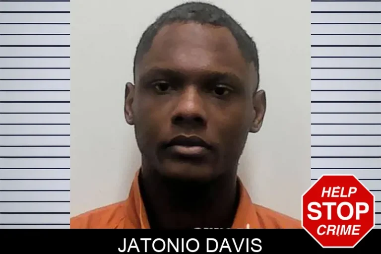 Jatonio Davis