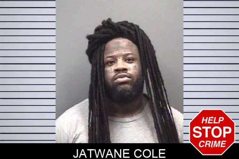Jatwane Cole