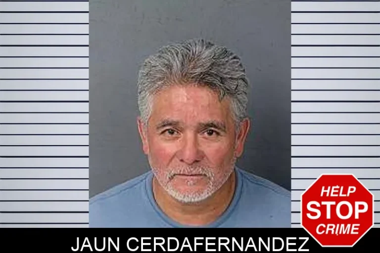 Jaun CerdaFernandez