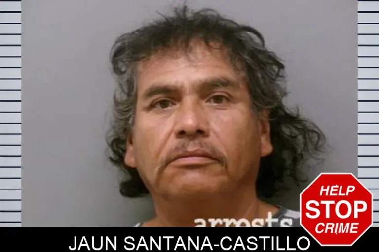 Jaun Santana-Castillo