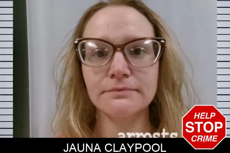 Jauna Claypool