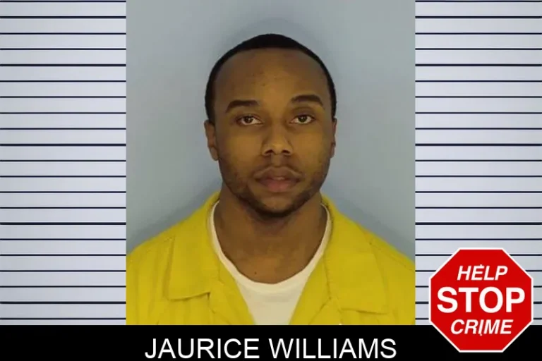 Jaurice Williams