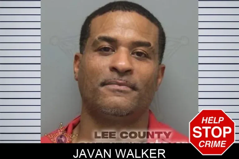 Javan Walker
