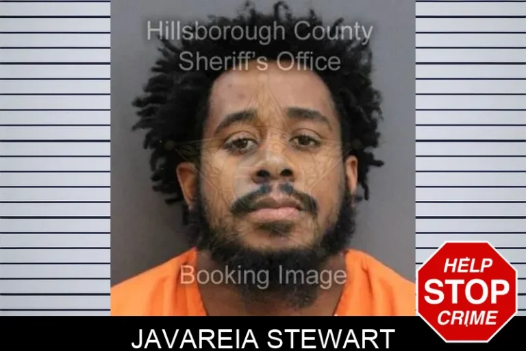 Javareia Stewart