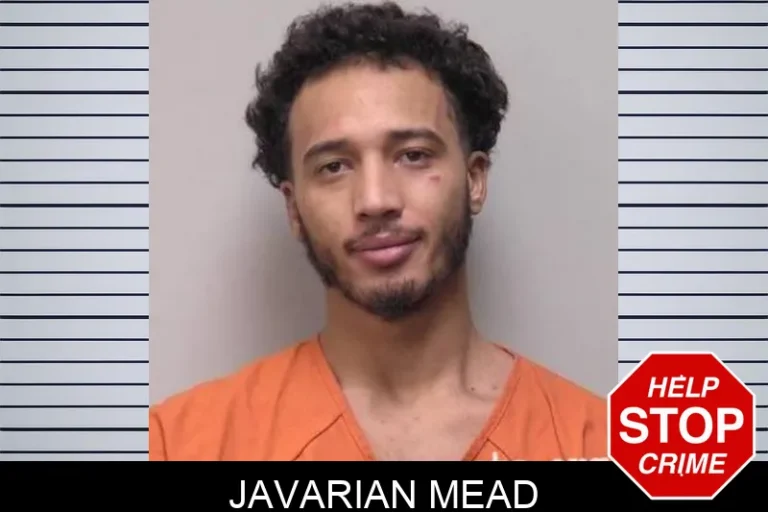 Javarian Mead