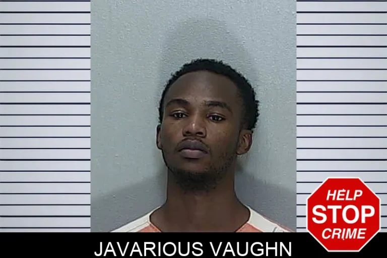 Javarious Vaughn