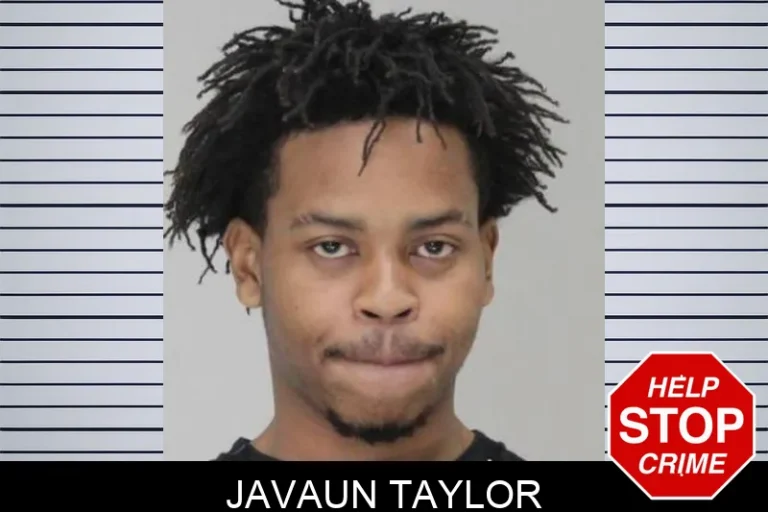 Javaun Taylor