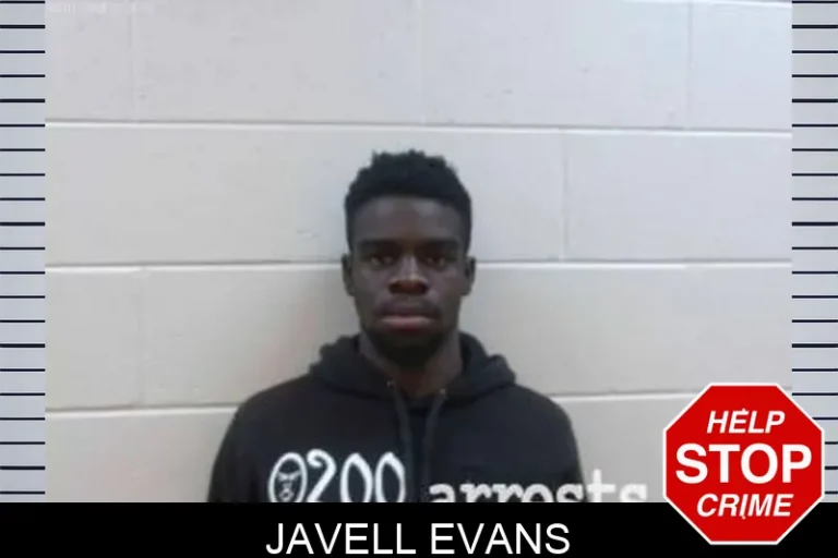 Javell Evans