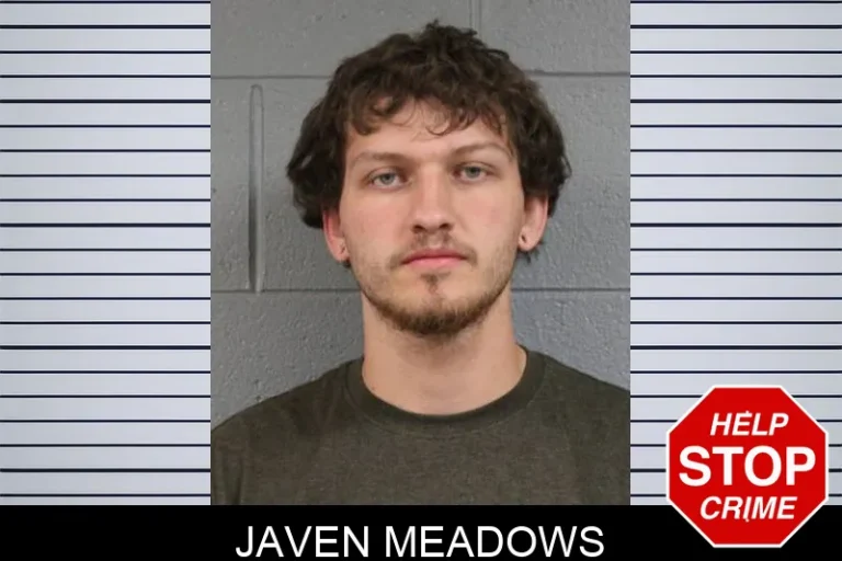 Javen Meadows